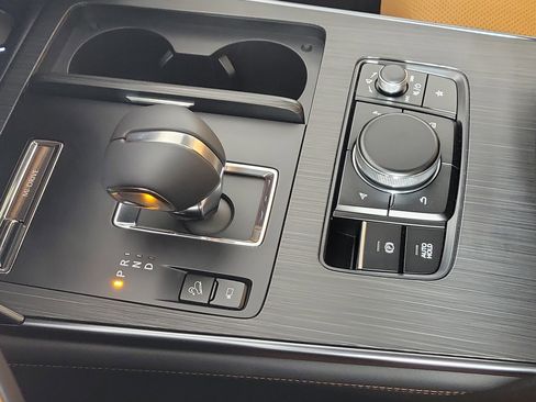 New 2026 MAZDA CX-70 3.3 Turbo S w/ Premium Plus image 24