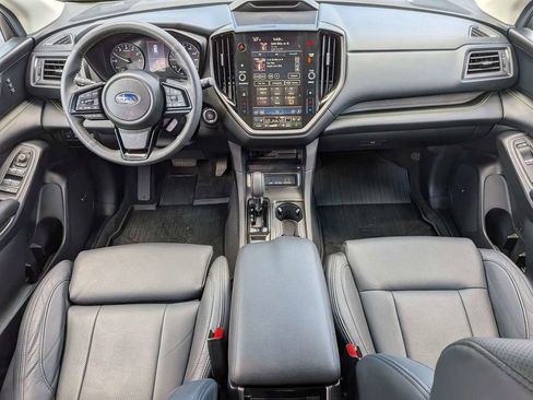 Used 2025 Subaru Ascent Bronze Edition w/ Onyx Package AWD/4WD image 18