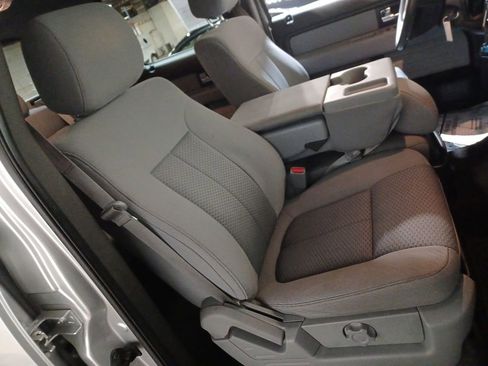 Used 2014 Ford F150 XLT w/ XTR Package image 23