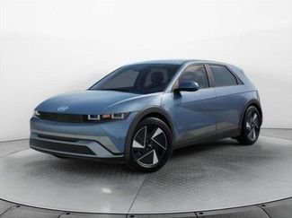 New 2026 Hyundai Ioniq 5 SEL video 1