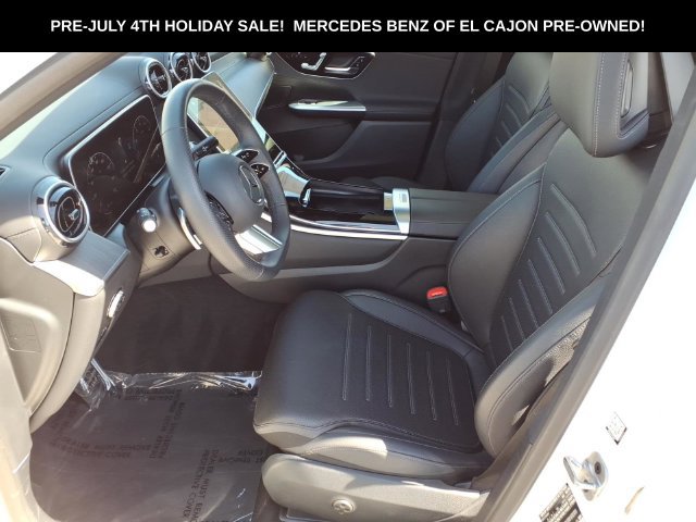 Certified 2026 Mercedes-Benz GLC 300 4MATIC image 15