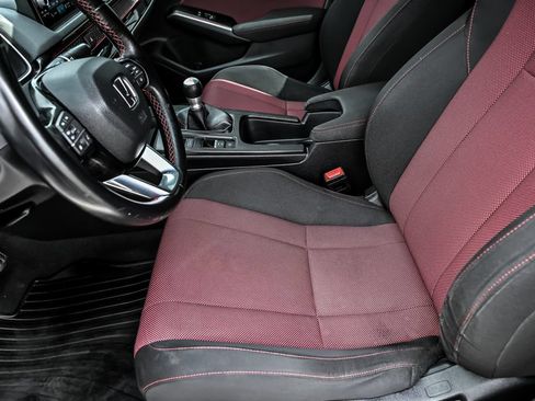 Used 2024 Honda Civic Si image 13