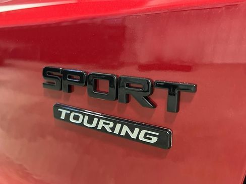 New 2026 Honda CR-V Sport Touring image 7