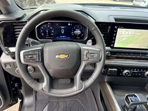 New 2026 Chevrolet Silverado 1500 LT w/ Safety Package RWD image 21