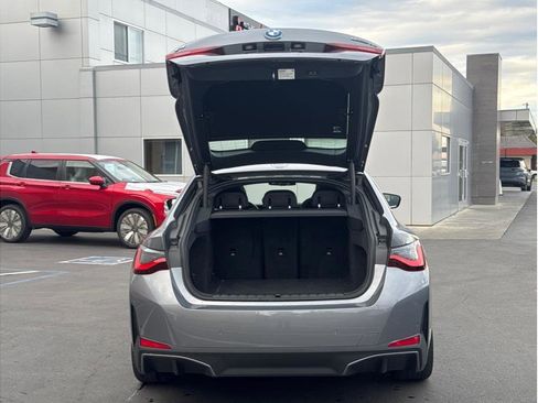 Used 2023 BMW i4 eDrive35 w/ Premium Package image 29