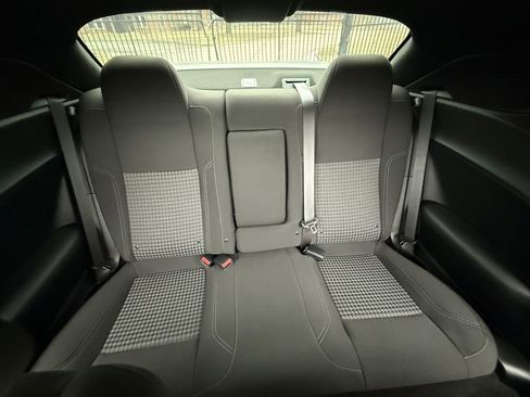 Used 2023 Dodge Challenger SXT w/ Cold Weather Group image 17