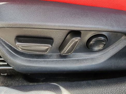 Used 2025 Toyota Camry XSE w/ Premium Package image 13