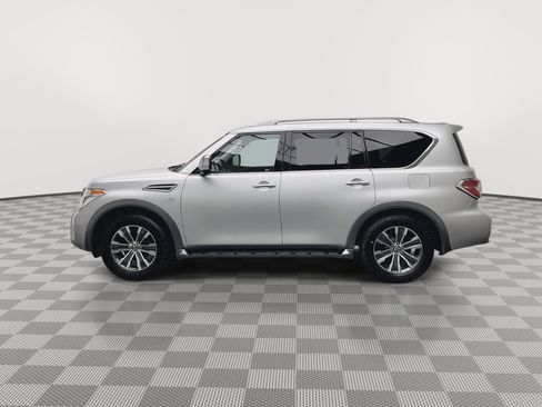 Used 2020 Nissan Armada SL w/ Premium Package AWD/4WD image 39