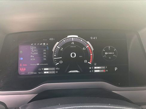 Used 2026 Toyota Tundra Limited image 25