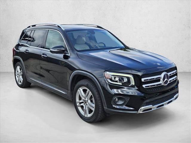 Used 2020 Mercedes-Benz GLB 250 image 3