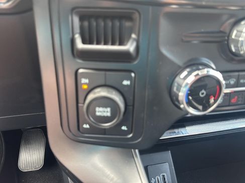 Used 2026 Ford F150 Lariat AWD/4WD image 19