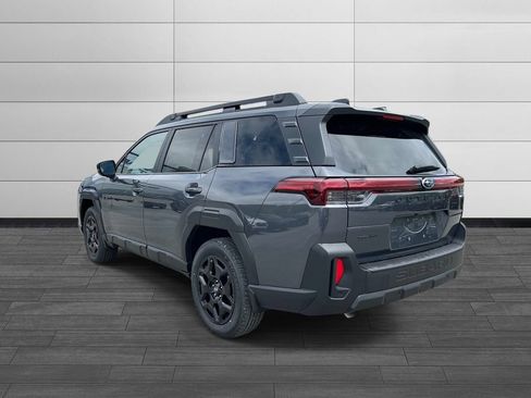 New 2026 Subaru Outback Limited w/ Premium/Limited Package 2 AWD/4WD image 5