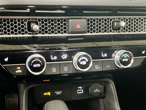 Used 2024 Honda Civic EX image 13