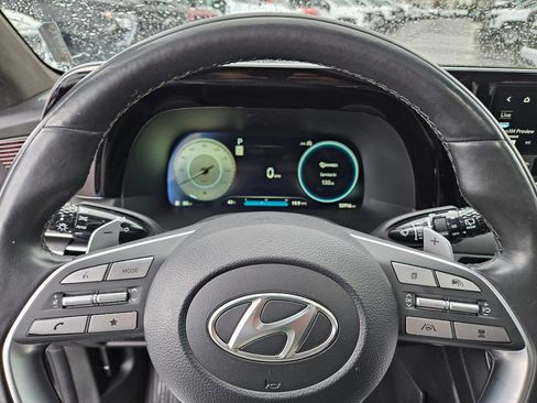 Used 2023 Hyundai Palisade Calligraphy image 21