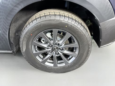 Used 2021 MAZDA CX-30 FWD 2.5 S image 37