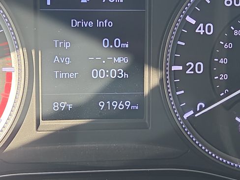 Used 2019 Hyundai Santa Fe SE FWD image 25