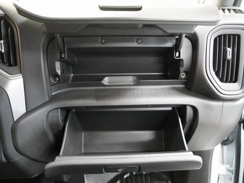 Certified 2024 GMC Sierra 3500 Pro w/ 1SA Pro Safety Plus Package image 36