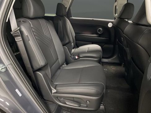 New 2026 Hyundai Palisade SEL image 33