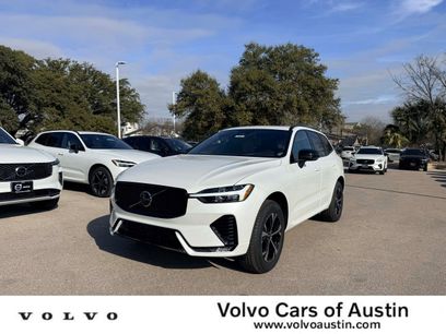 New 2026 Volvo XC60 B5 Core