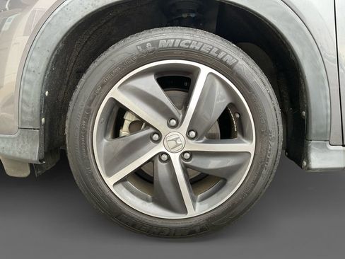 Used 2022 Honda HR-V EX image 15