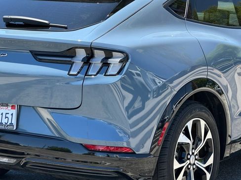 Certified 2023 Ford Mustang Mach-E Premium RWD image 9