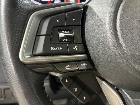 Used 2021 Subaru Outback Premium image 15