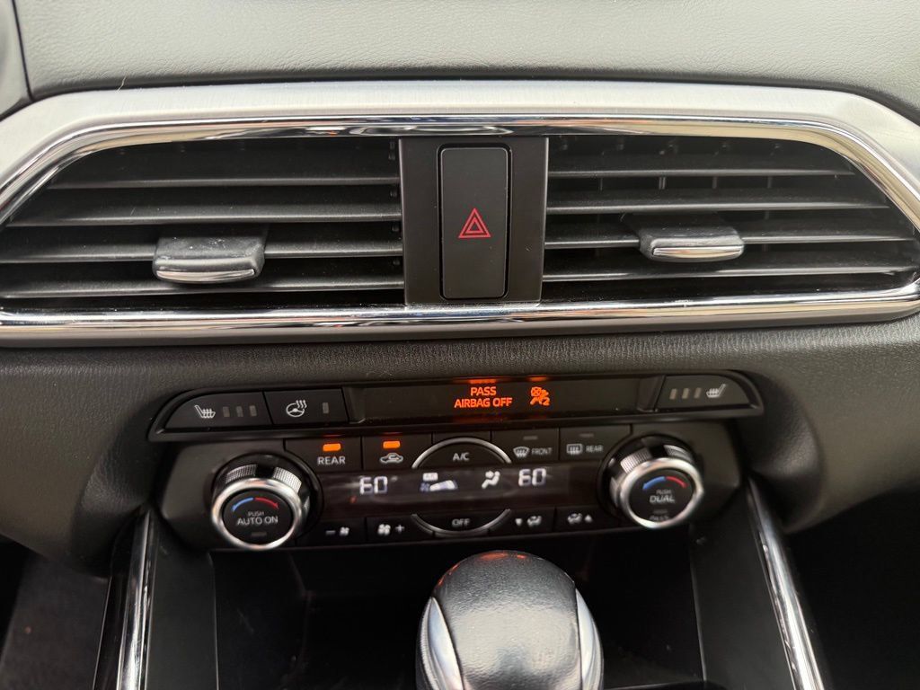 Used 2018 MAZDA CX-9 Grand Touring FWD image 26