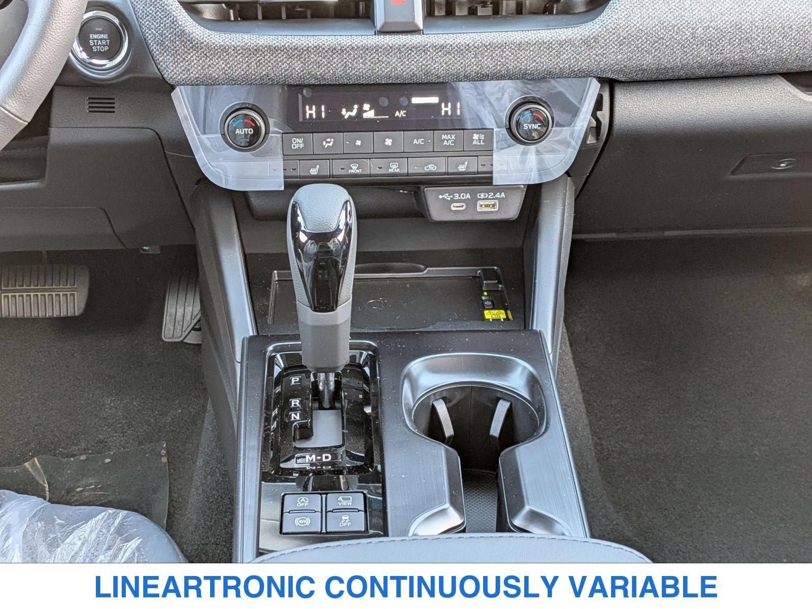 New 2026 Subaru Outback Premium AWD/4WD image 15