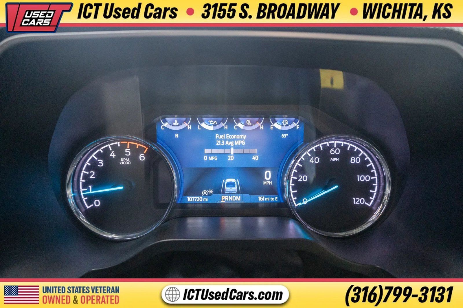 Used 2021 Ford F150 XLT w/ Equipment Group 301A Mid AWD/4WD image 28