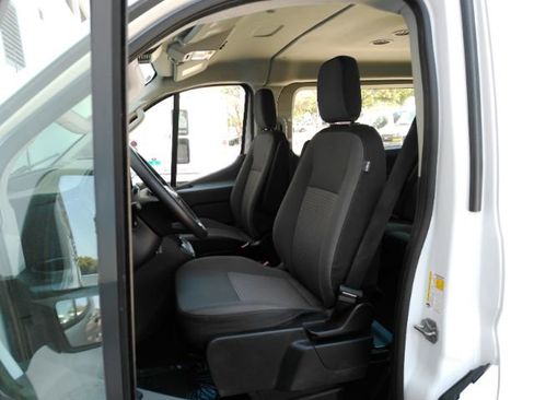 Used 2024 Ford Transit 350 XLT image 20