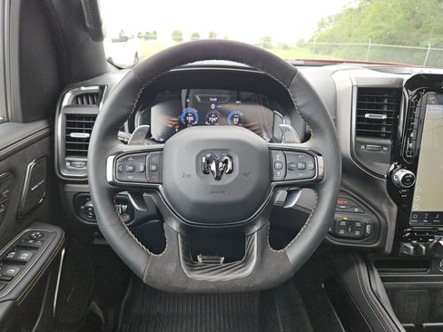 Used 2024 RAM 1500 TRX AWD/4WD image 20
