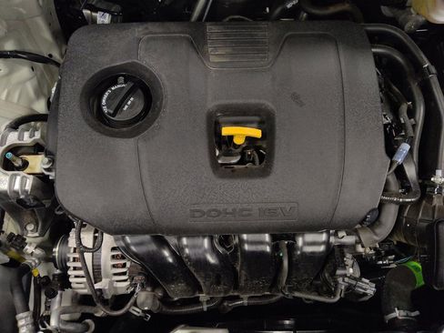 Used 2025 Kia Soul LX image 30