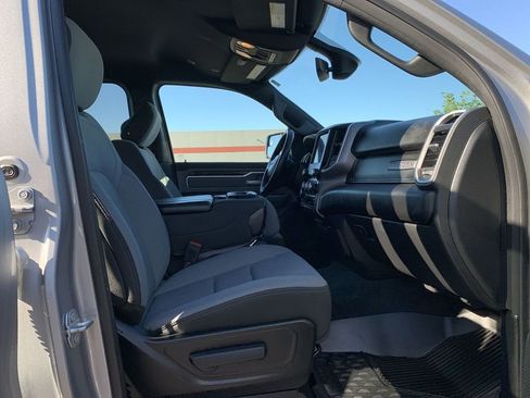 Used 2021 RAM 1500 Big Horn AWD/4WD image 31