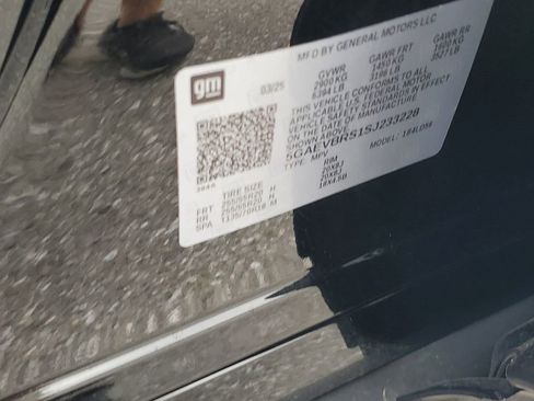 Used 2025 Buick Enclave Sport Touring image 50