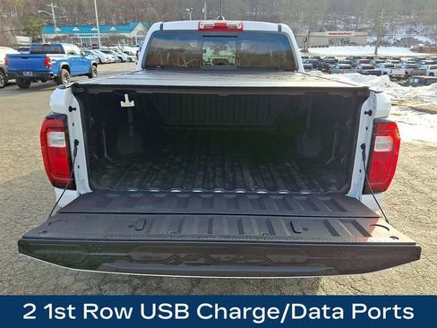 Used 2023 GMC Canyon Elevation image 30