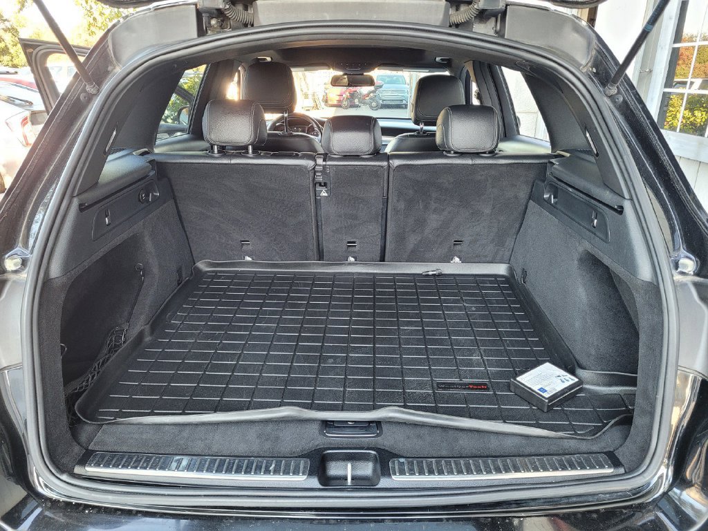Used 2018 Mercedes-Benz GLC 300 4MATIC image 19