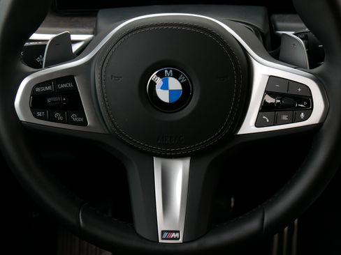 Used 2026 BMW X5 xDrive40i w/ M Sport Package AWD/4WD image 30