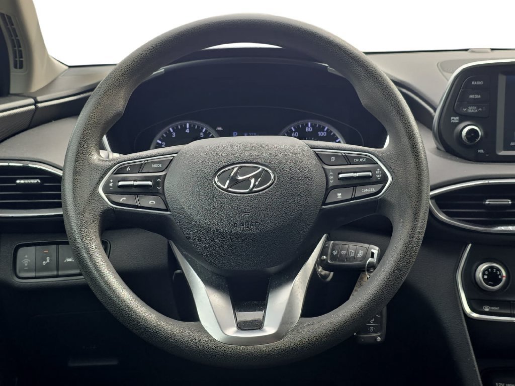 Used 2019 Hyundai Santa Fe SE FWD image 34
