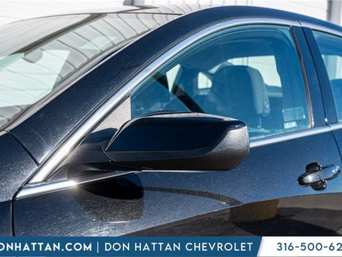 Used 2023 Chevrolet Malibu LT image 25