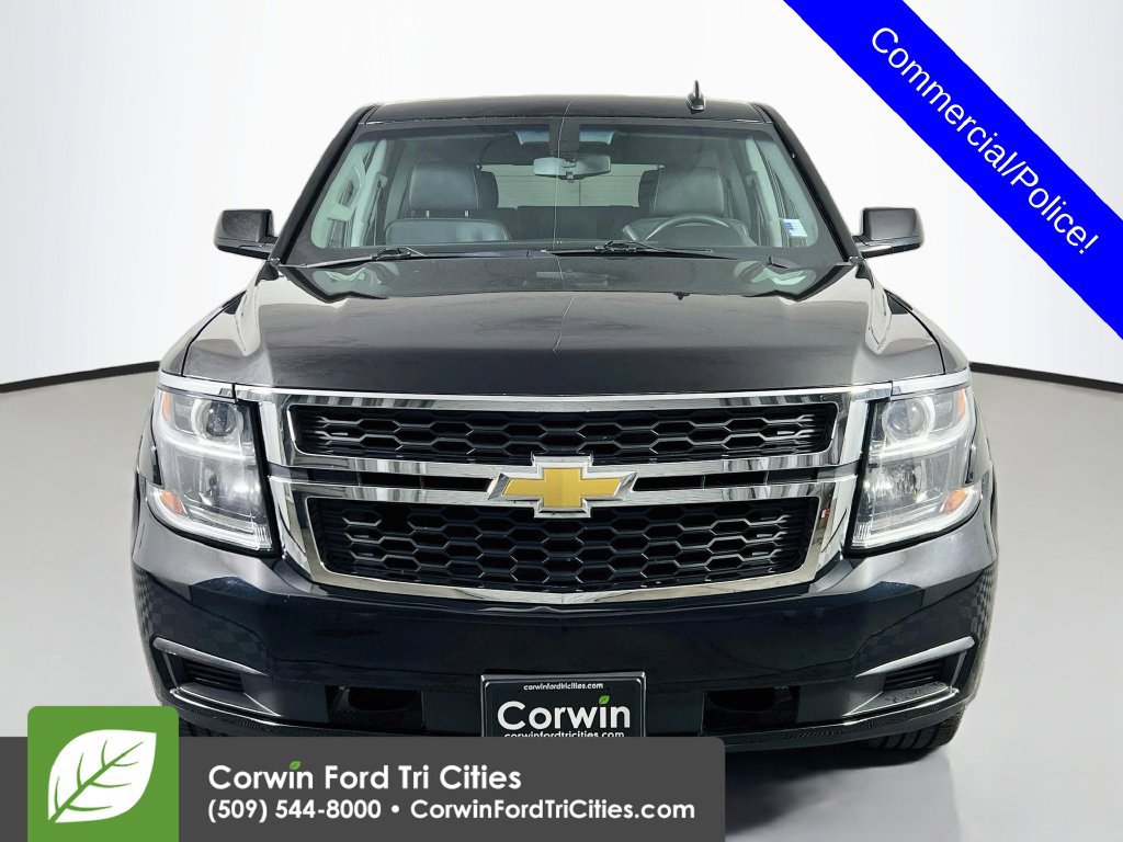 Used 2015 Chevrolet Tahoe 2WD image 4