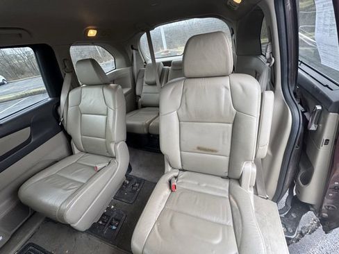 Used 2016 Honda Odyssey EX-L image 13