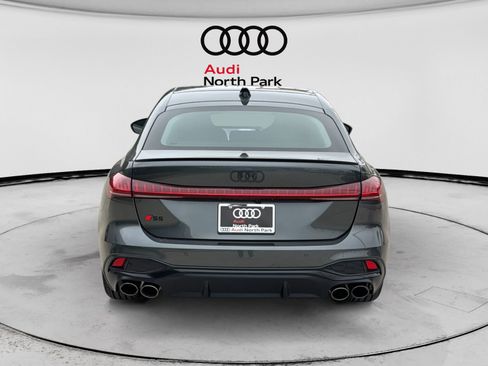 New 2026 Audi S5 Premium Plus AWD/4WD image 6
