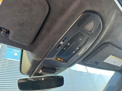 Used 2026 Porsche Cayenne GTS image 34