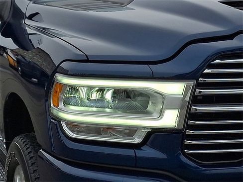 Used 2023 RAM 2500 Laramie image 9