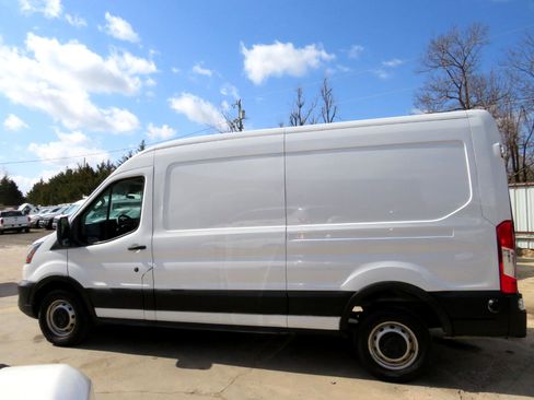 Used 2020 Ford Transit 250 250 Van Med. Roof w/ Load Area Protection Package image 31