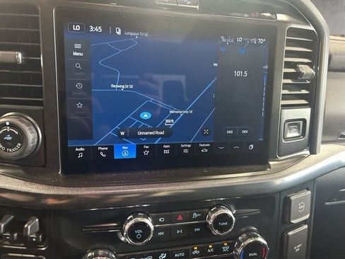 New 2026 Ford F150 Platinum w/ Equipment Group 702A High AWD/4WD image 5