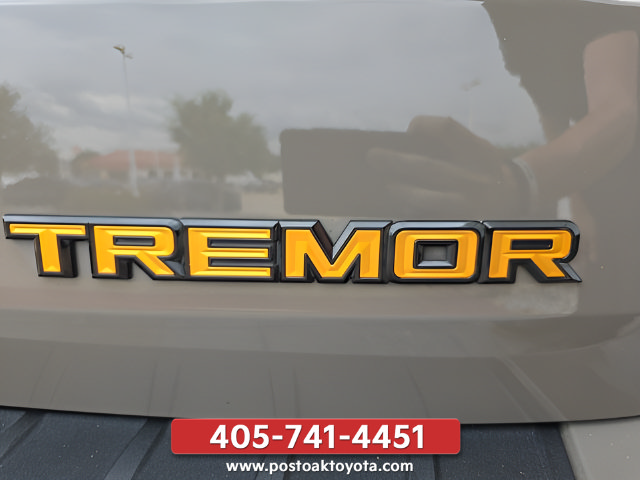 Used 2026 Ford Explorer Tremor w/ Tremor Convenience Package AWD/4WD image 39