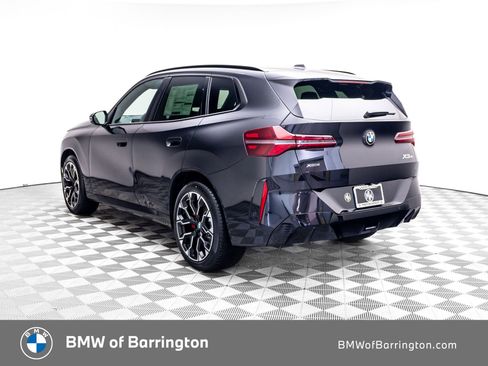 New 2026 BMW X3 xDrive30 AWD/4WD image 3