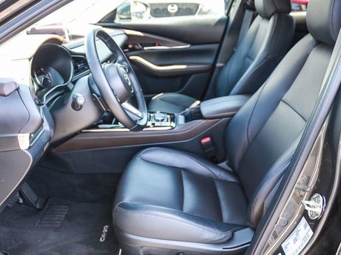 Certified 2025 MAZDA CX-30 AWD 2.5 S w/ Premium Package image 17