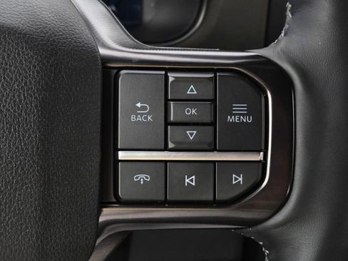 New 2026 Ford F450 Platinum AWD/4WD image 9